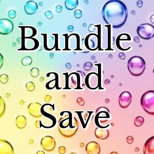✨ Build Your Own Bundle – Exclusive Savings ✨